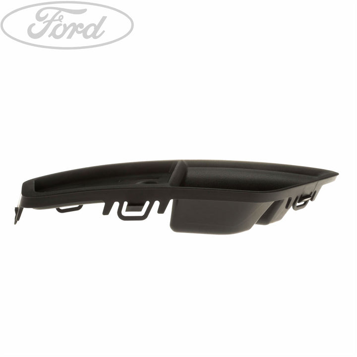 FIESTA MK6 N/S LEFT REAR BUMPER BEZEL TRIM