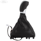 FOCUS 5-SPEED GEAR SELECTOR ILLUMINATED KNOB 2017-
