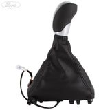 FOCUS 5-SPEED GEAR SELECTOR ILLUMINATED KNOB 2017-