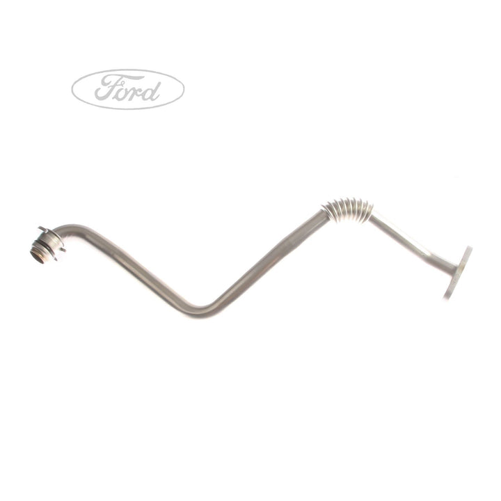 ENG. LUBRICAT. PARTS