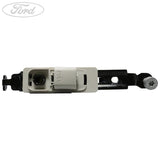 RANGER FRONT SEAT BELT HEIGHT ADJUST ADJUSTER GREY 11-