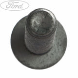 TENSIONER PULLEY BOLT