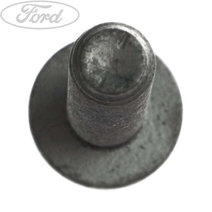 TENSIONER PULLEY BOLT