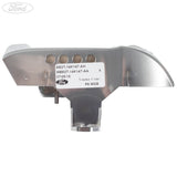 STEERING WHEEL SWITCH