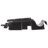 TRANSIT O/S FRONT BODY PANEL AIR DEFLECTOR DUCT