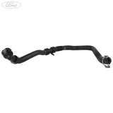 MONDEO S-MAX GALAXY 2.0 ECOBOOST UPPER RADIATOR HOSE
