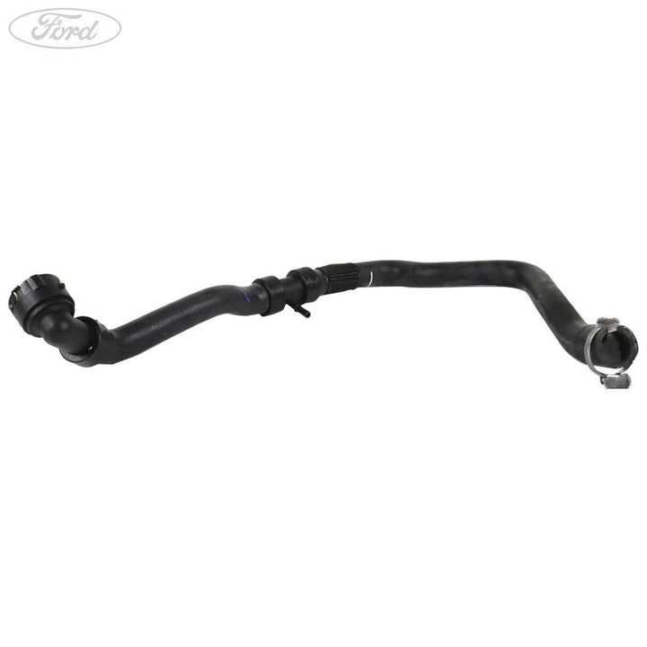 MONDEO S-MAX GALAXY 2.0 ECOBOOST UPPER RADIATOR HOSE