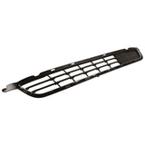 S-MAX GALAXY FRONT LOWER BUMPER GRILLE CARBON BLACK