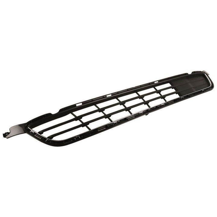 S-MAX GALAXY FRONT LOWER BUMPER GRILLE CARBON BLACK