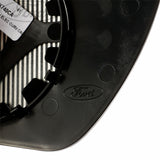 FOCUS MONDEO O/S RIGHT WING MIRROR GLASS