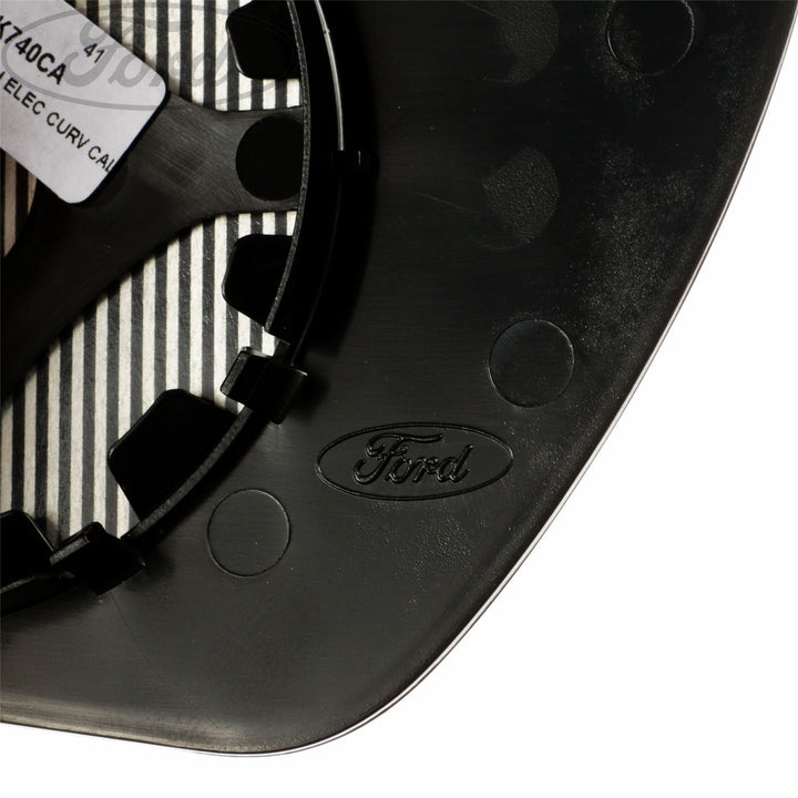 FOCUS MONDEO O/S RIGHT WING MIRROR GLASS