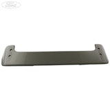 REAR SPOILER