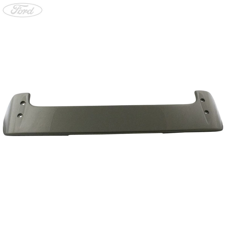REAR SPOILER