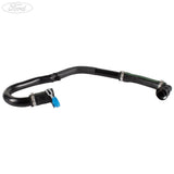 TRANSIT CONNECT KUGA 1.6 AIR DUCT BREATHER TUBE 2013-