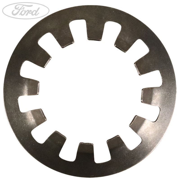 PISTON RETURN SPRING