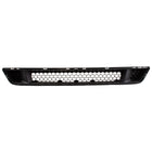 MUSTANG GT 5.0 LOWER FRONT BUMPER GRILLE MESH CARBON BLACK