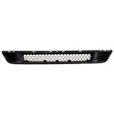 MUSTANG GT 5.0 LOWER FRONT BUMPER GRILLE MESH CARBON BLACK