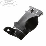 FIESTA O/S DRIVERSIDE HEATING AIR DEFLECTOR 2012-