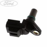GEARBOX INPUT SHAFT SPEED SENSOR