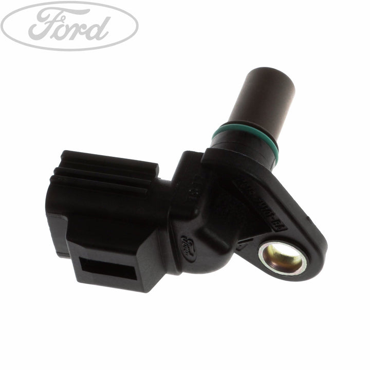 GEARBOX INPUT SHAFT SPEED SENSOR