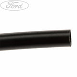 MANUAL TRANSMISSION GEARSHIFT VENT TUBE