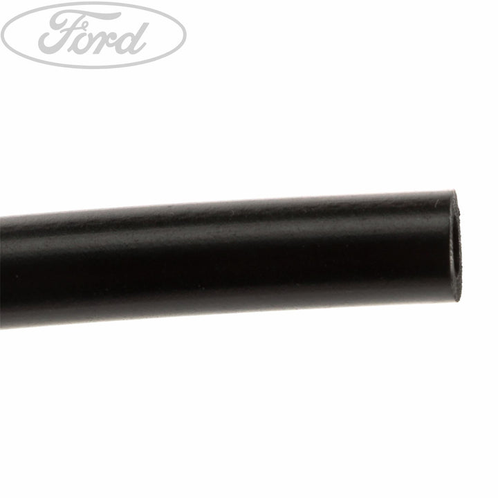 MANUAL TRANSMISSION GEARSHIFT VENT TUBE