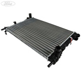 FIESTA FUSION 2.0 DURATEC ST ST150 COOLANT RADIATOR