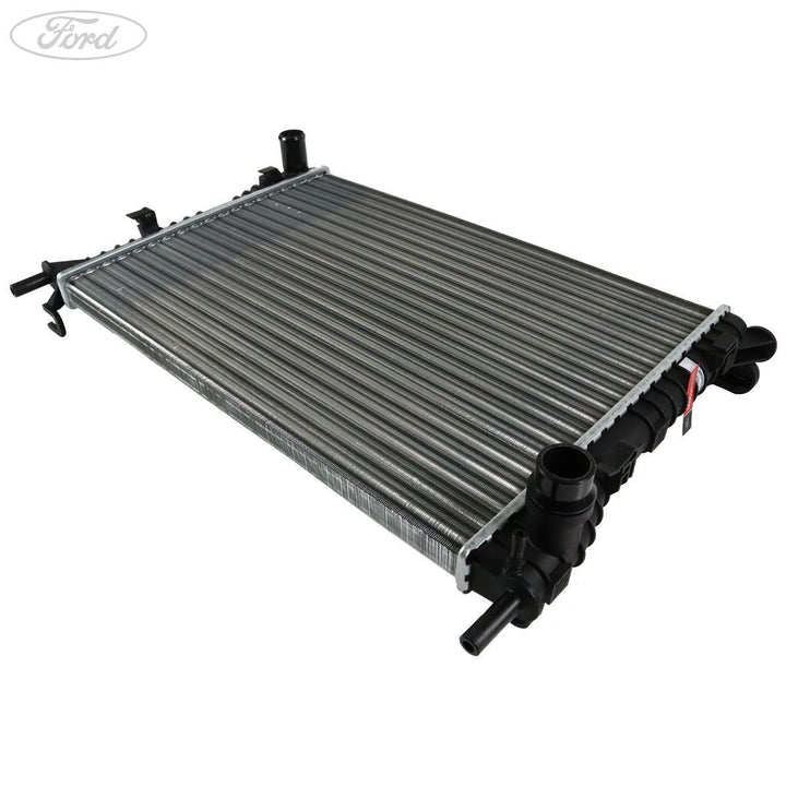 FIESTA FUSION 2.0 DURATEC ST ST150 COOLANT RADIATOR