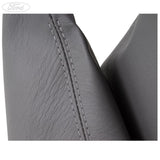 RANGER EVEREST GEAR SELECTOR GAITER MANUAL TRANS 4WD 2009-