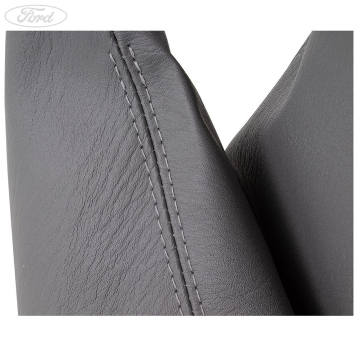 RANGER EVEREST GEAR SELECTOR GAITER MANUAL TRANS 4WD 2009-