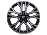 KUGA SET OF 4 ALLOY WHEELS 01/2020 02/2020