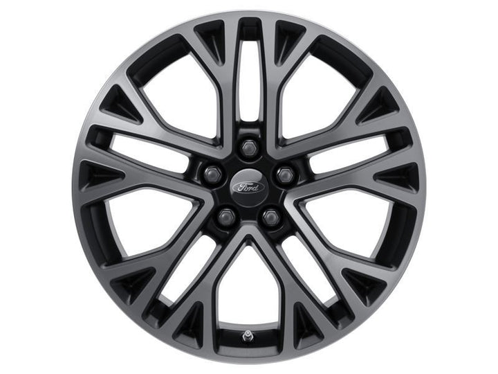 KUGA SET OF 4 ALLOY WHEELS 01/2020 02/2020