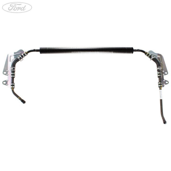 RANGER 2.5 DOHC POWER STEERING COOLING COIL 09/2011