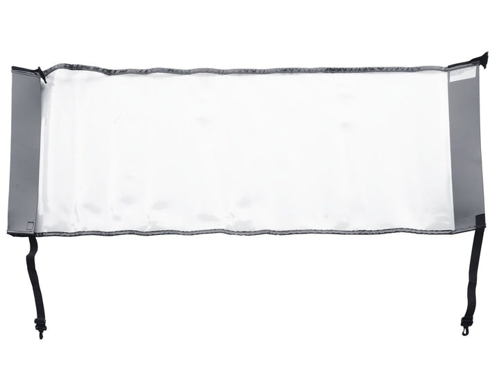 TOURNEO CUSTOM 08/2012-09/2023 PROTECTION SHIELD,TRANSPARENT