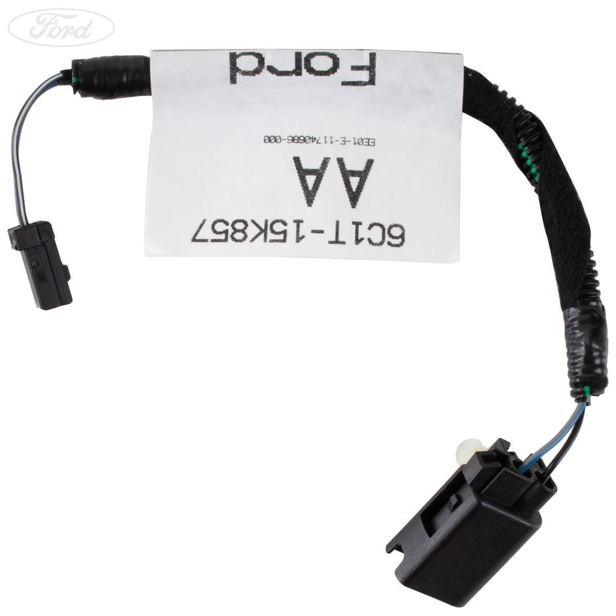 TRANSIT TRANSIT SWITCHES WIRE – Ford Online Shop UK