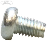 SCREW