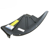 RANGER REAR O/S MUD FLAP SPLASH GUARD 2011-2019