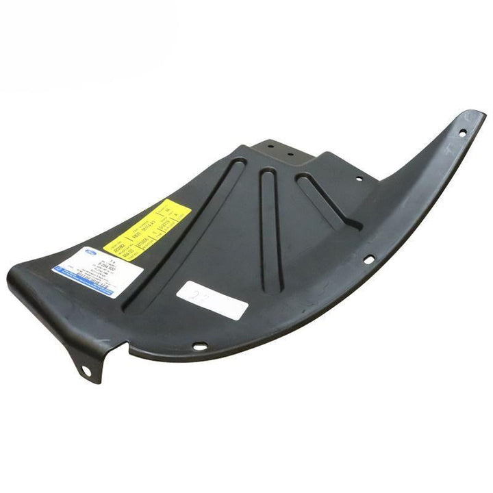 RANGER REAR O/S MUD FLAP SPLASH GUARD 2011-2019