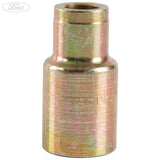 FIESTA ESCORT EFI DIPSTICK TUBE ADAPTOR