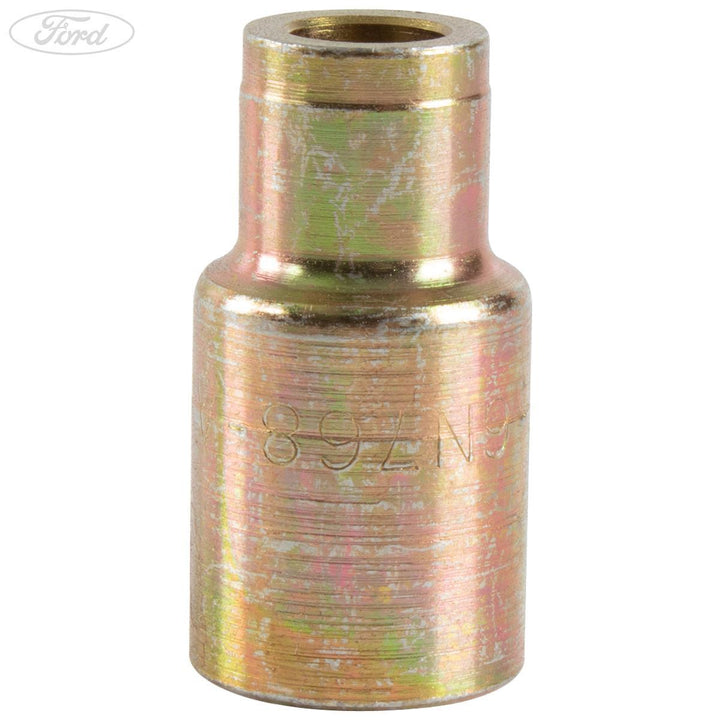 FIESTA ESCORT EFI DIPSTICK TUBE ADAPTOR