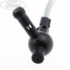 GEAR CHANGE LEVER STICK