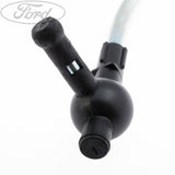 GEAR CHANGE LEVER STICK