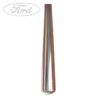 N/S UPPER DOOR OUTSIDE BODY MOULDING