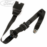 TRANSIT REAR SEAT BELT