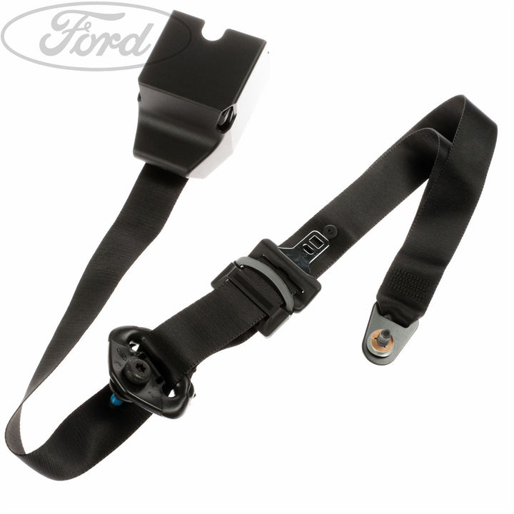TRANSIT REAR SEAT BELT