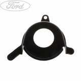 CYLINDER FRONT COVER