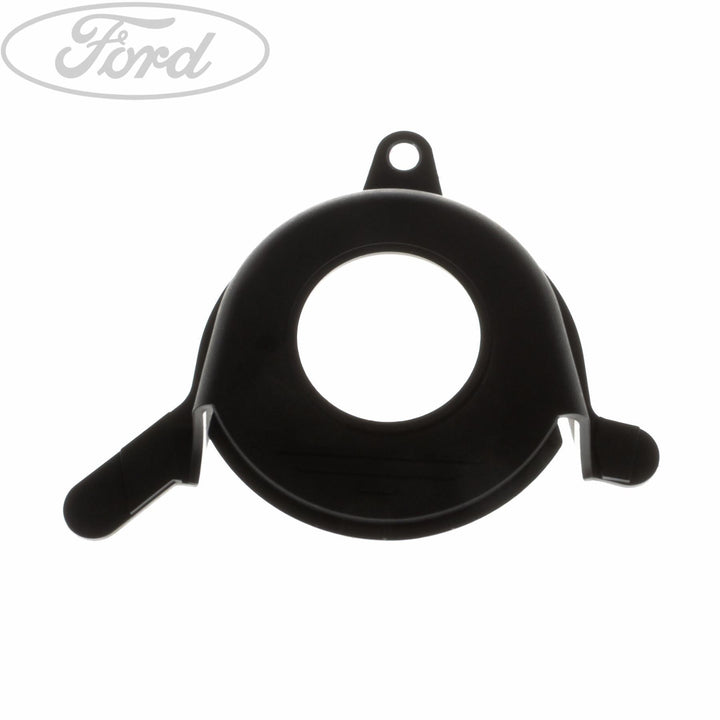CYLINDER FRONT COVER
