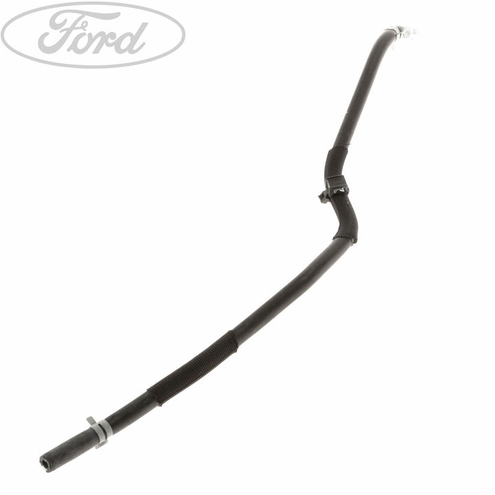 COOLING SYSTEM HOSE