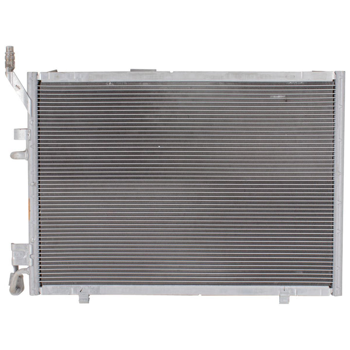 CONDENSER