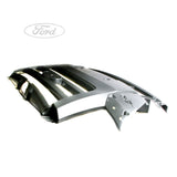 TRANSIT MK7 RADIATOR GRILLE AND FRONT BUMPER COVER